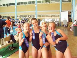 school swimming in Geelong